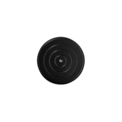 Cocotte à Riz en Fonte 16 cm Noir Mat Chasseur