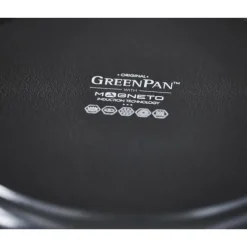 Cocotte en Fonte d'Aluminium Ø26 cm 5.3L CELESTE GreenPan