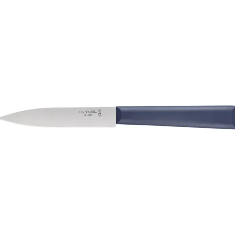 Coffret 2 Couteaux de Cuisine et un Eplucheur Les Essentiels + Opinel
