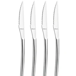 Coffret 4 Couteaux Steak Aurora 22,7 cm Amefa Premiere