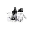 Coffret Mixeur Bamix Box - Noir