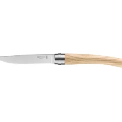 Coffret Panaché 4 Couteaux de Table Table Chic Opinel