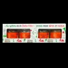 Coffret Épices Pizzas et Pâtes Un Jour Une Épice