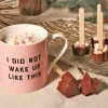 Coffret Sucettes Chocolat Chaud Patisdécor