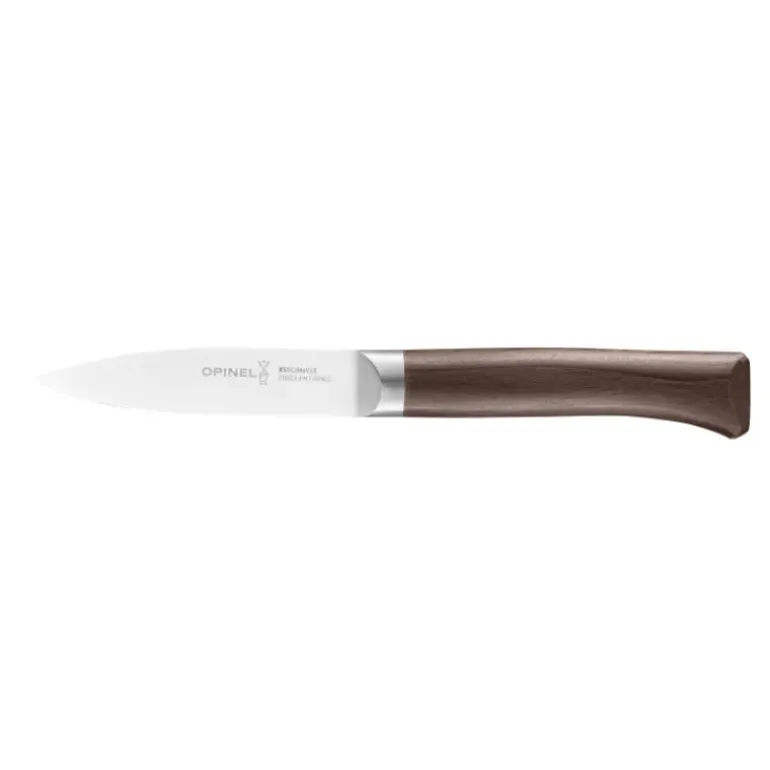 Coffret Trio de Couteaux de Cuisine Les Forgés 1890 Opinel
