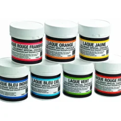 Colorant alimentaire Bleu Indigo E132 Poudre Liposoluble 15g