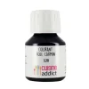 Colorant Alimentaire Naturel Rose E120 Liquide 58 ml Cuisineaddict