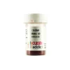 Colorant alimentaire Orange E110 10g Poudre Hydrosoluble Cuisineaddict