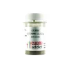Colorant alimentaire Vert Pomme E141/E160A Poudre Hydrosoluble 10 g Cuisineaddict