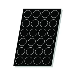 Cookies Flexipan - Moule silicone