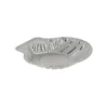 Coquille Saint Jacques Aluminium - (x100) CO 10 RPC