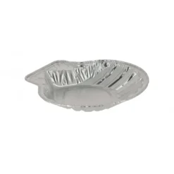 Coquille Saint Jacques Aluminium - (x100) CO 10 RPC
