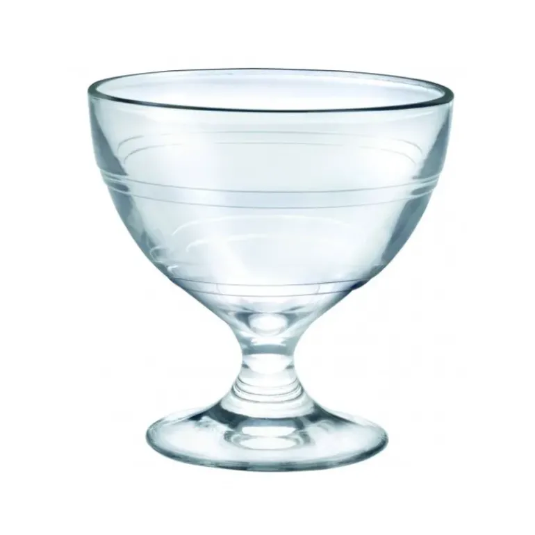 Coupe à glace 25 cl gigogne(x6)
