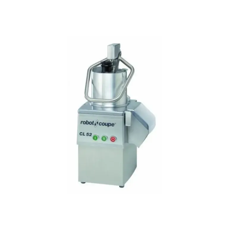 Coupe Légumes CL 52 230 V Robot Coupe