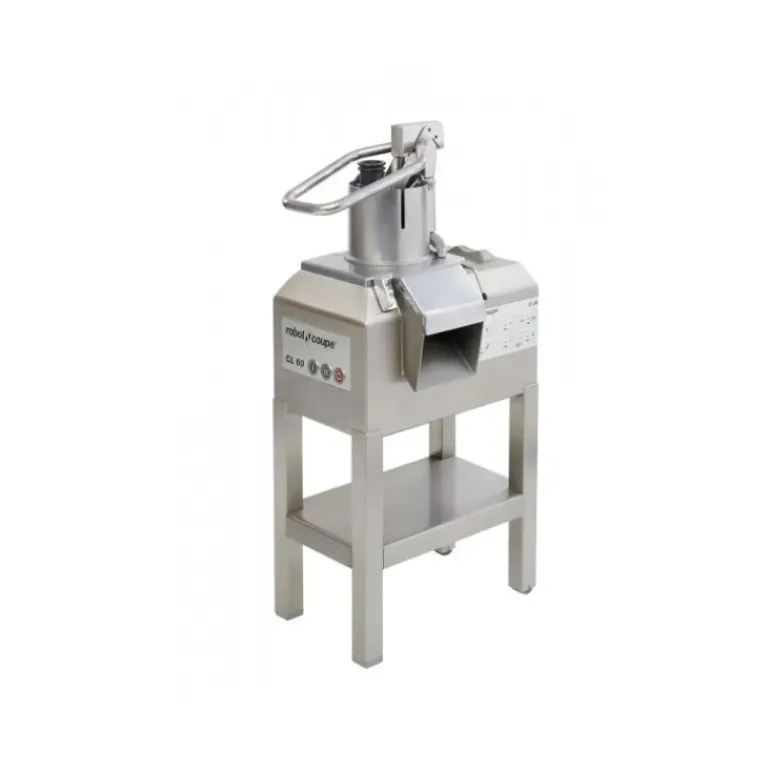 Coupe Légumes CL 60 Levier Robot Coupe