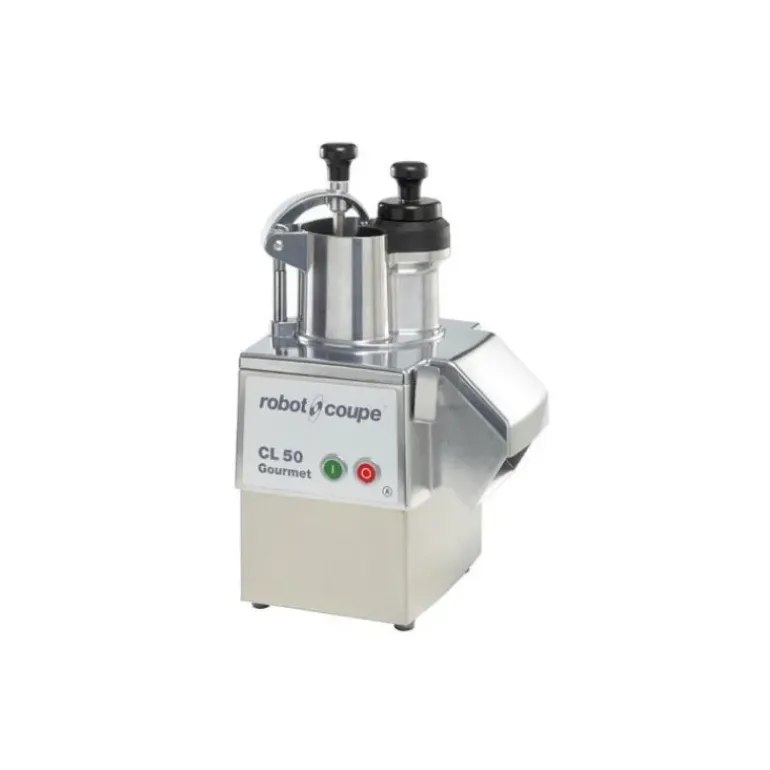 Coupe-légumes CL50 Gourmet Robot-coupe