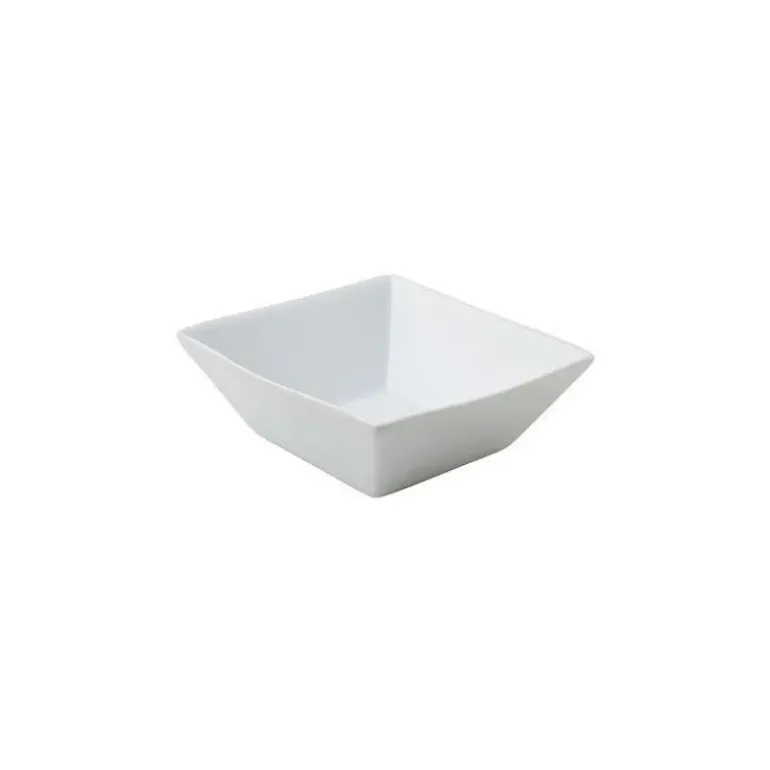 Coupelle Carrée Clélia 14 x 14 cm