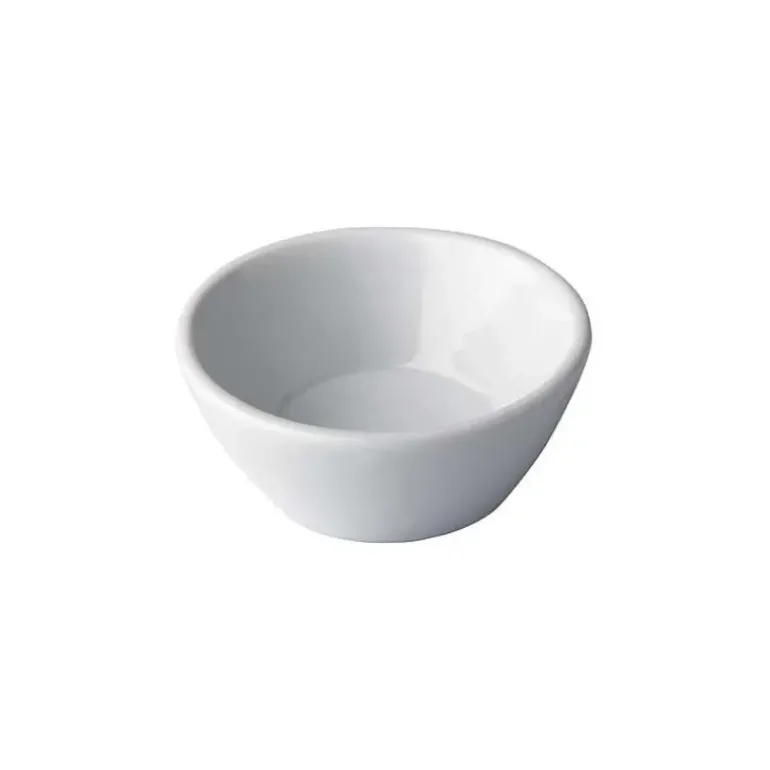 Coupelle Ronde x 12