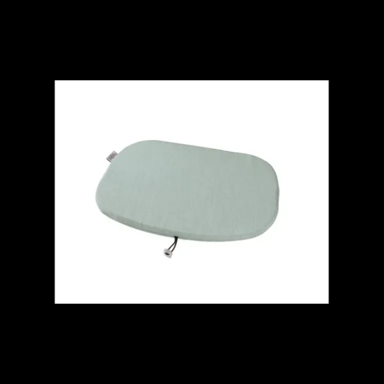 Coussin en Tissu Sunbrella Vert Chiné Ramatuelle 73' Grosfillex