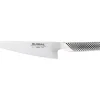 Couteau à Découper 18 cm Global - Couteau Japonais