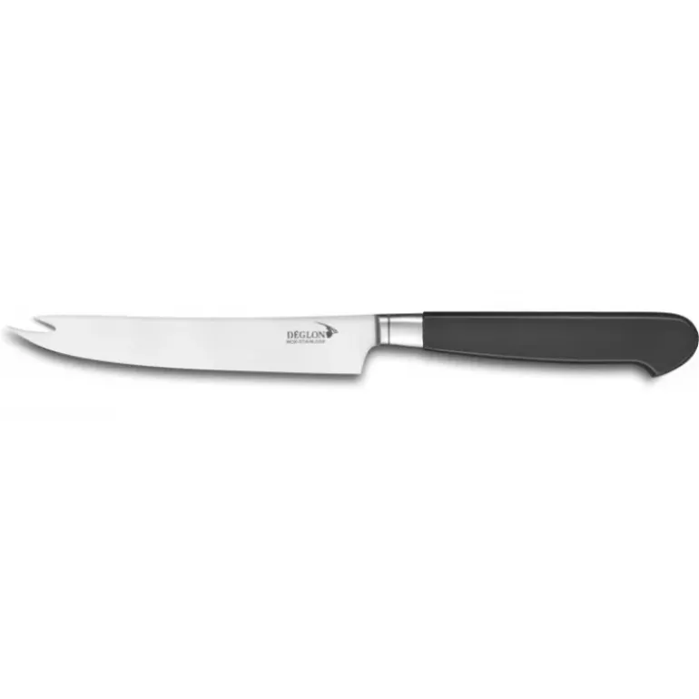 Couteau à Fromage 13 cm Cuisine Massive Déglon