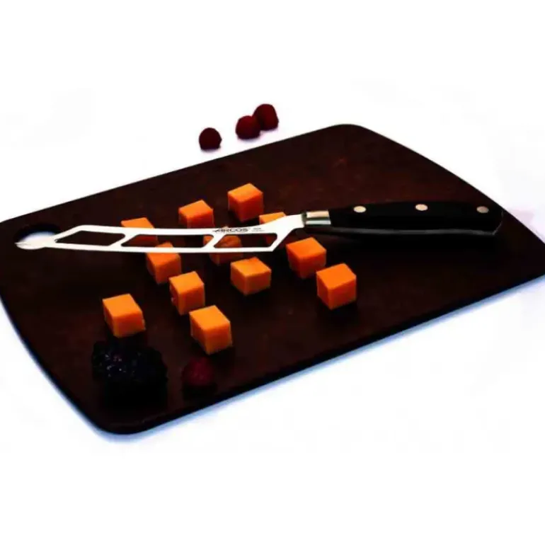 Couteau à Fromage Acier Inoxydable 14.5 cm Arcos RIVIERA
