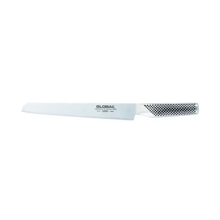 Couteau à Gigot Global 220 mm