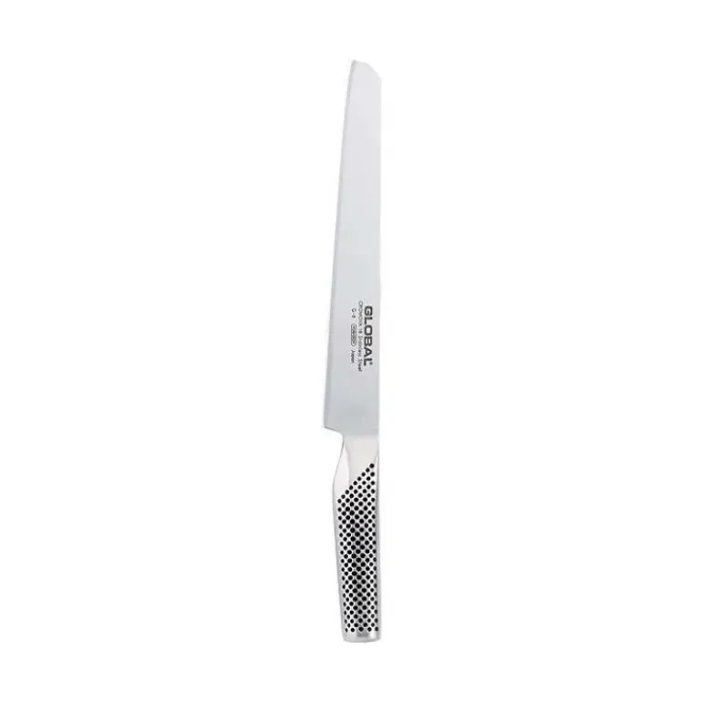 Couteau à Gigot Global 220 mm