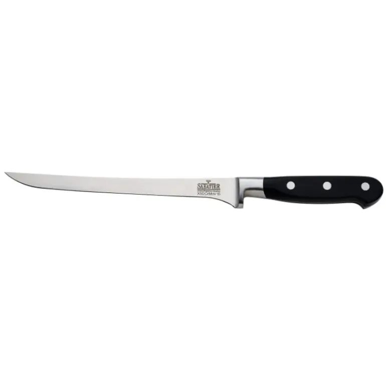 Couteau à Jambon V Sabatier Richardson