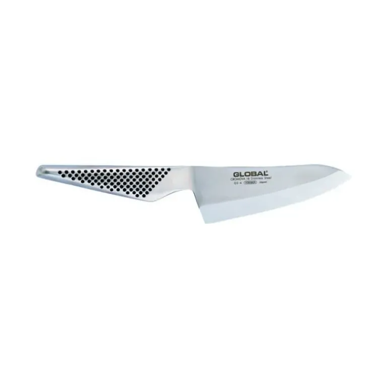 Couteau à légumes Deba Global GS4 120 mm