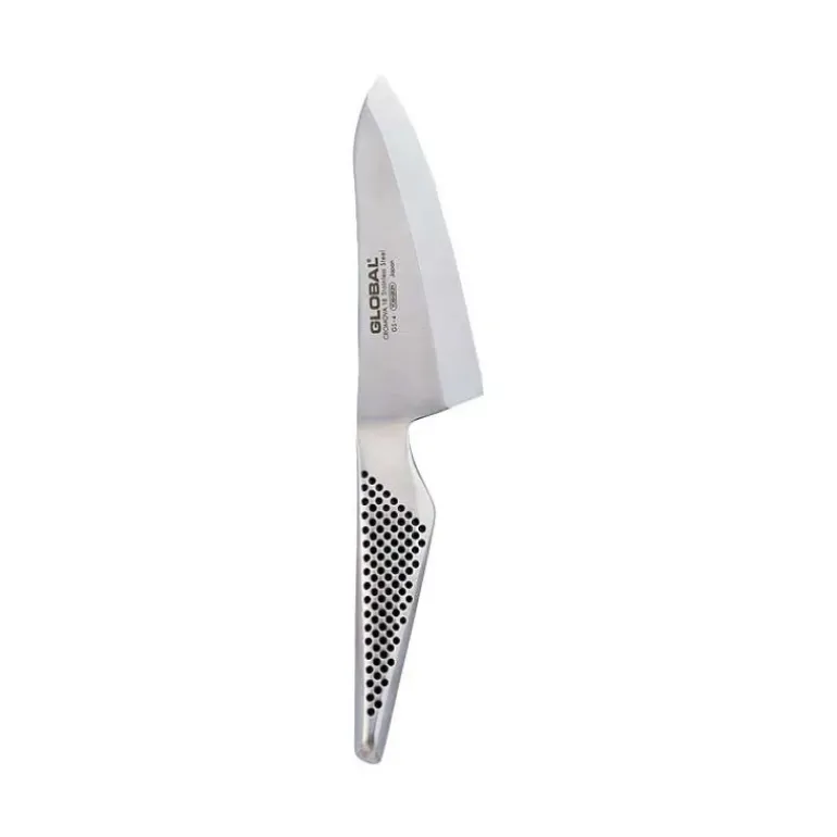 Couteau à légumes Deba Global GS4 120 mm