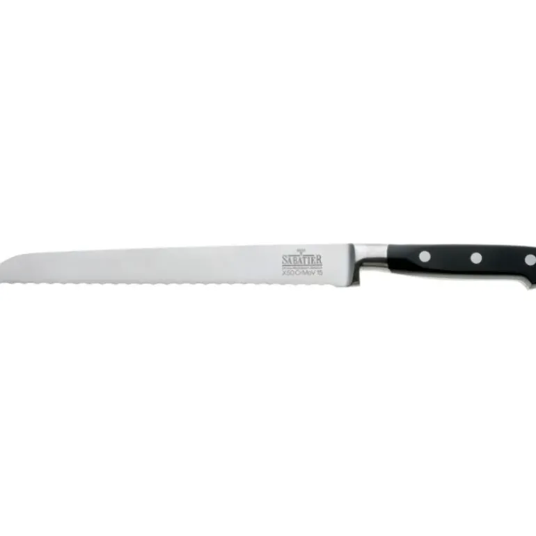 Couteau à Pain 22,5 cm V Sabatier Richardson