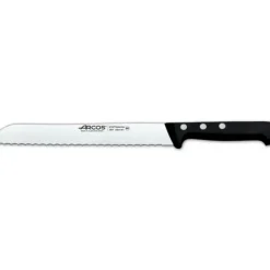 Couteau à Pain Acier Inoxydable 20 cm Arcos UNIVERSAL