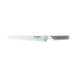 Couteau à Pain Global 220 mm - Lame cranté