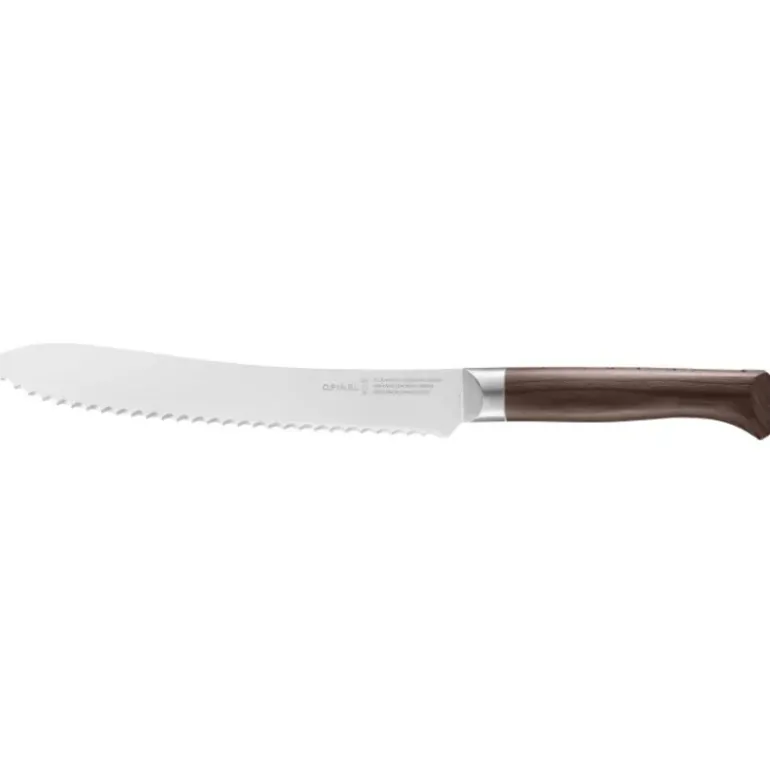 Couteau à Pain Les Forgés 1890 Opinel