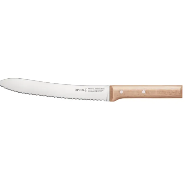 Couteau à Pain N°116 Parallèle Opinel