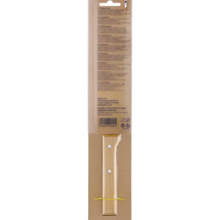 Couteau à Pain N°116 Parallèle Opinel
