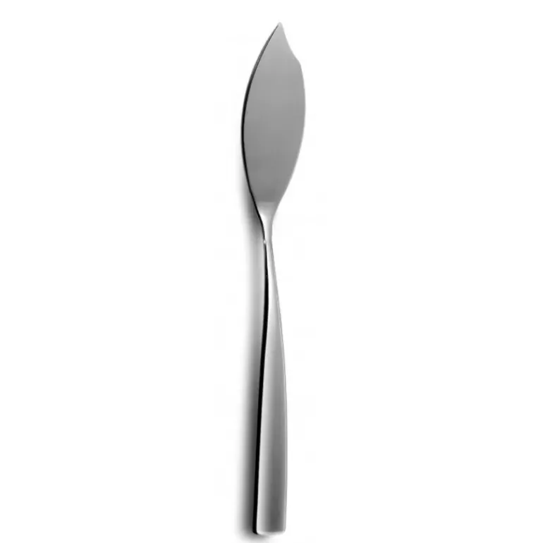 Couteau à Poisson Barcelona (x12) Inox 18/10 Comas