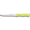 Couteau à Steak Cranté 11,5 cm Sabatier Anis