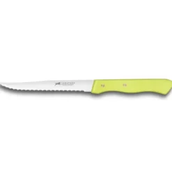 Couteau à Steak Cranté 11,5 cm Sabatier Anis