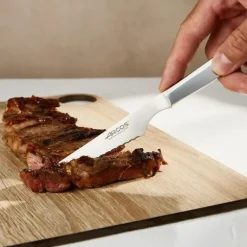 Couteau à Steak microcranté 11 cm Arcos