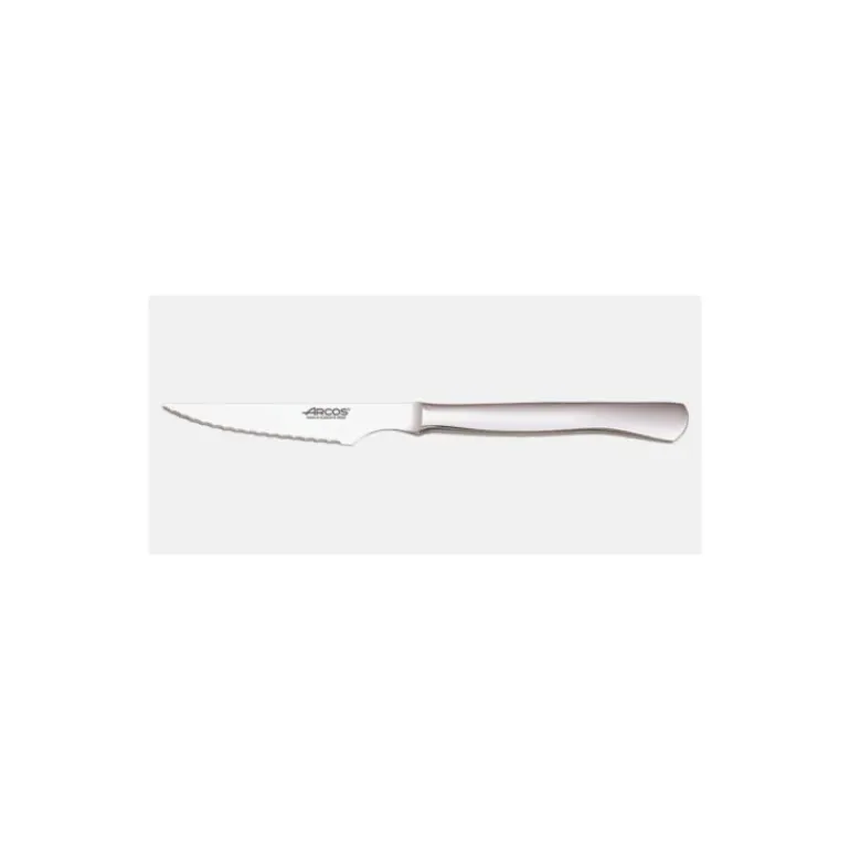 Couteau à Steak Monobloc 11 cm Arcos