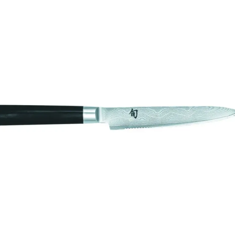 Couteau à Tomate 15 cm Shun Classic Damas Kai