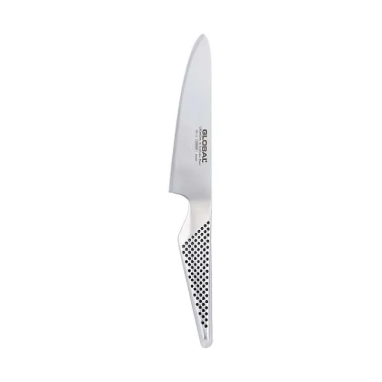 Couteau à trancher Global GS2 130 mm