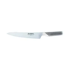Couteau à viande Global 210 mm - Couteau japonais
