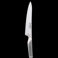 Couteau à viande Global 210 mm - Couteau japonais