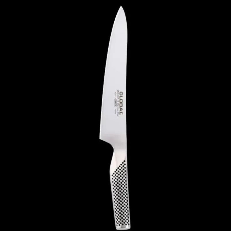 Couteau à viande Global 210 mm - Couteau japonais