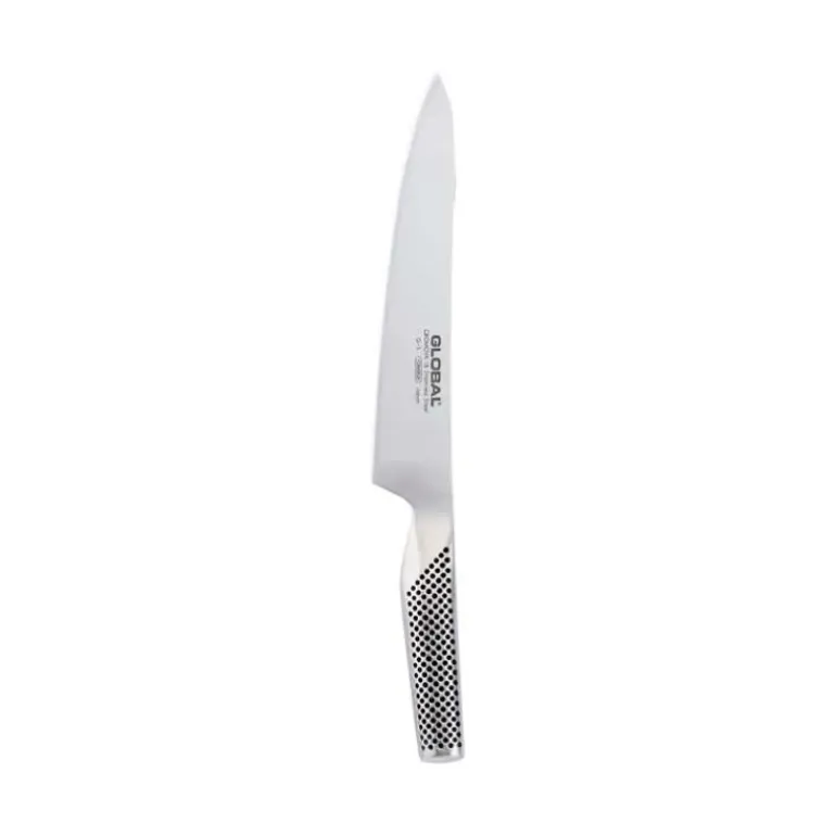 Couteau à viande Global 210 mm - Couteau japonais