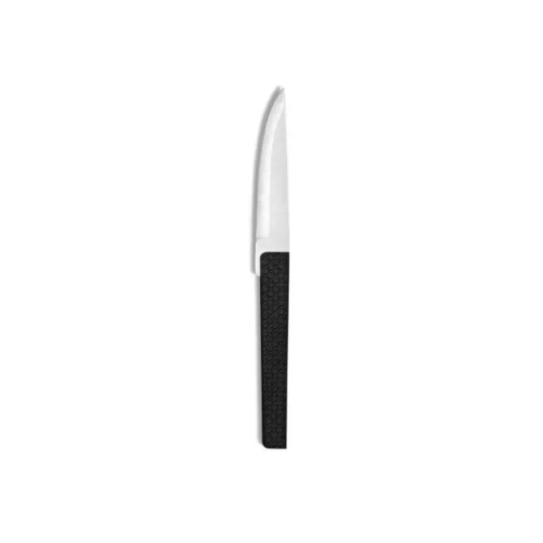 Couteau à Viande K8 Noir (x1) Comas