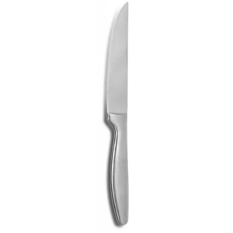 Couteau à Viande K6 Satin Inox (x1) Comas